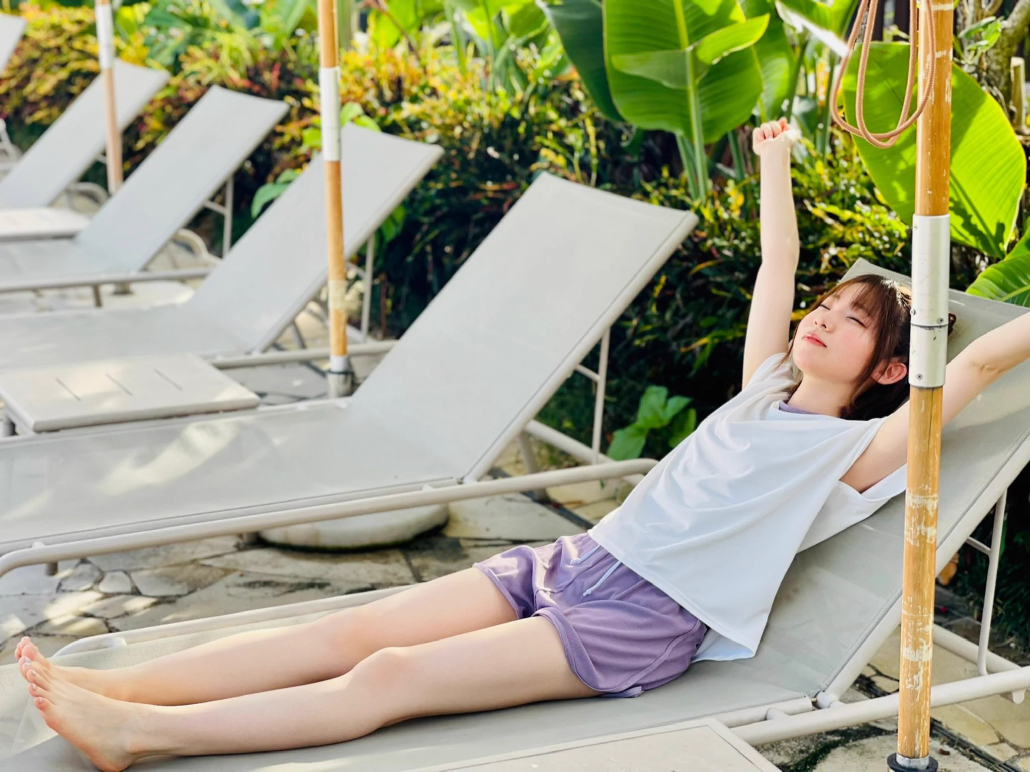 峯田茉優 on X: 