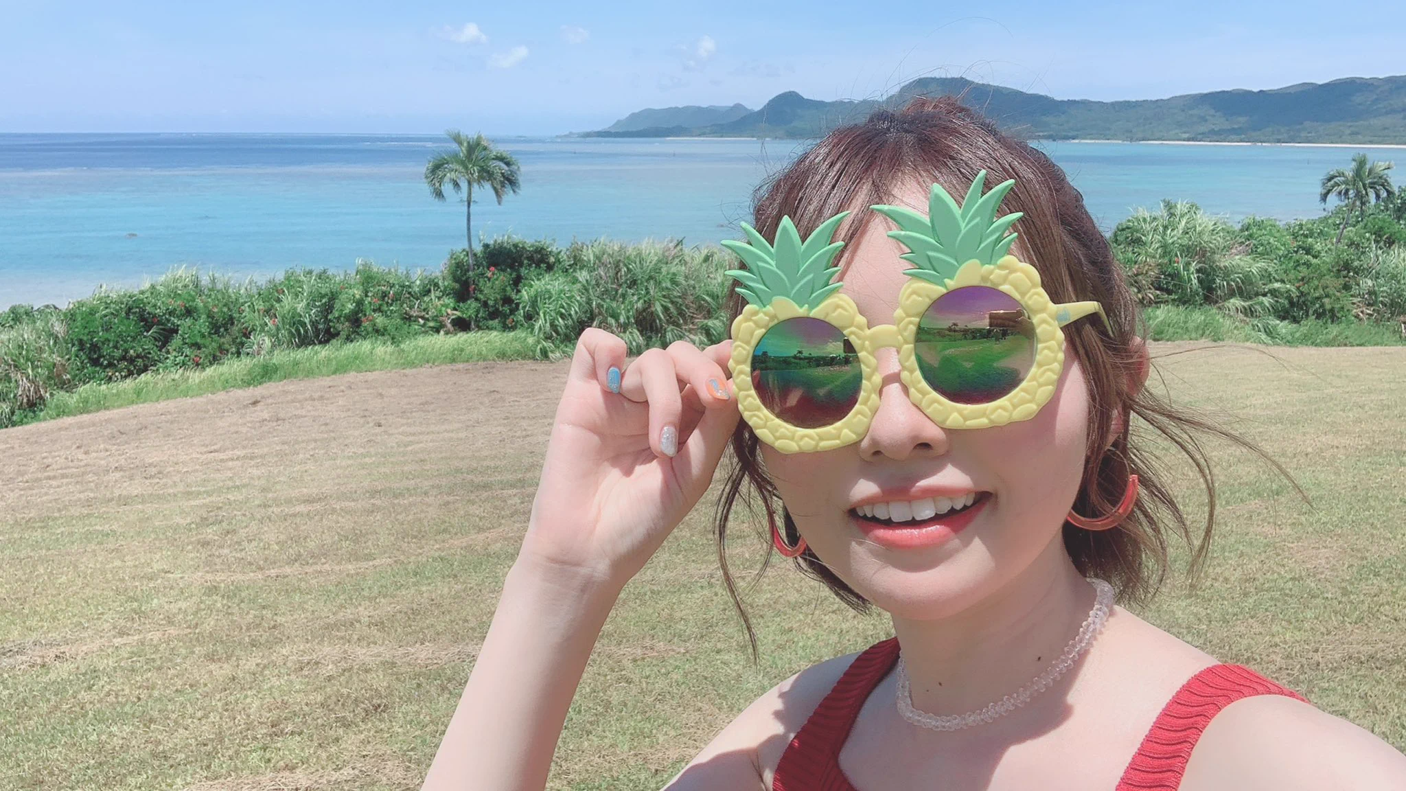 峯田茉優 on X: 
