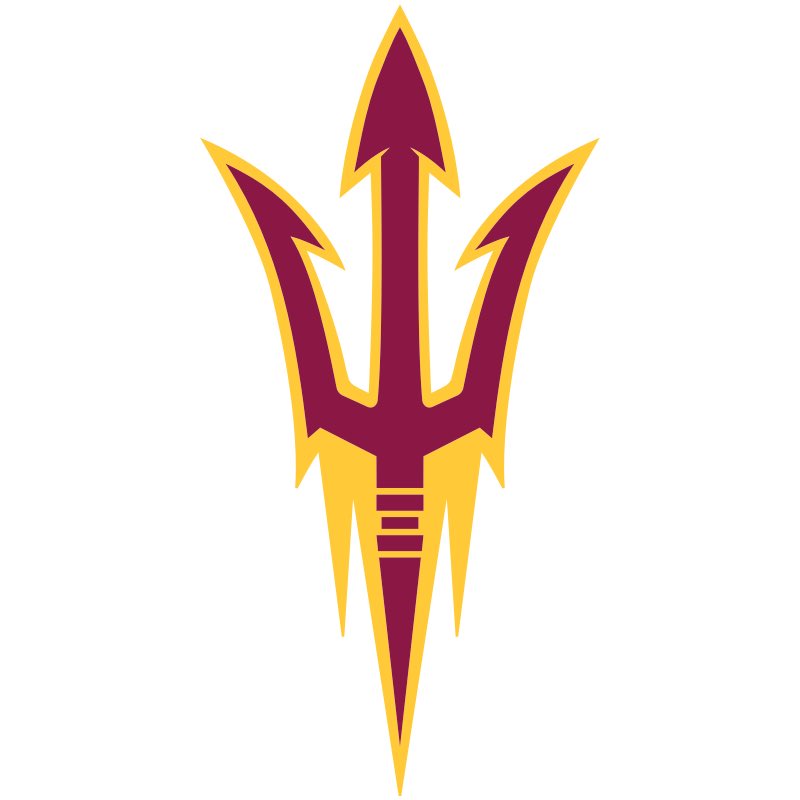 Blessed to be offered by Arizona State 🔱 #gosundevils