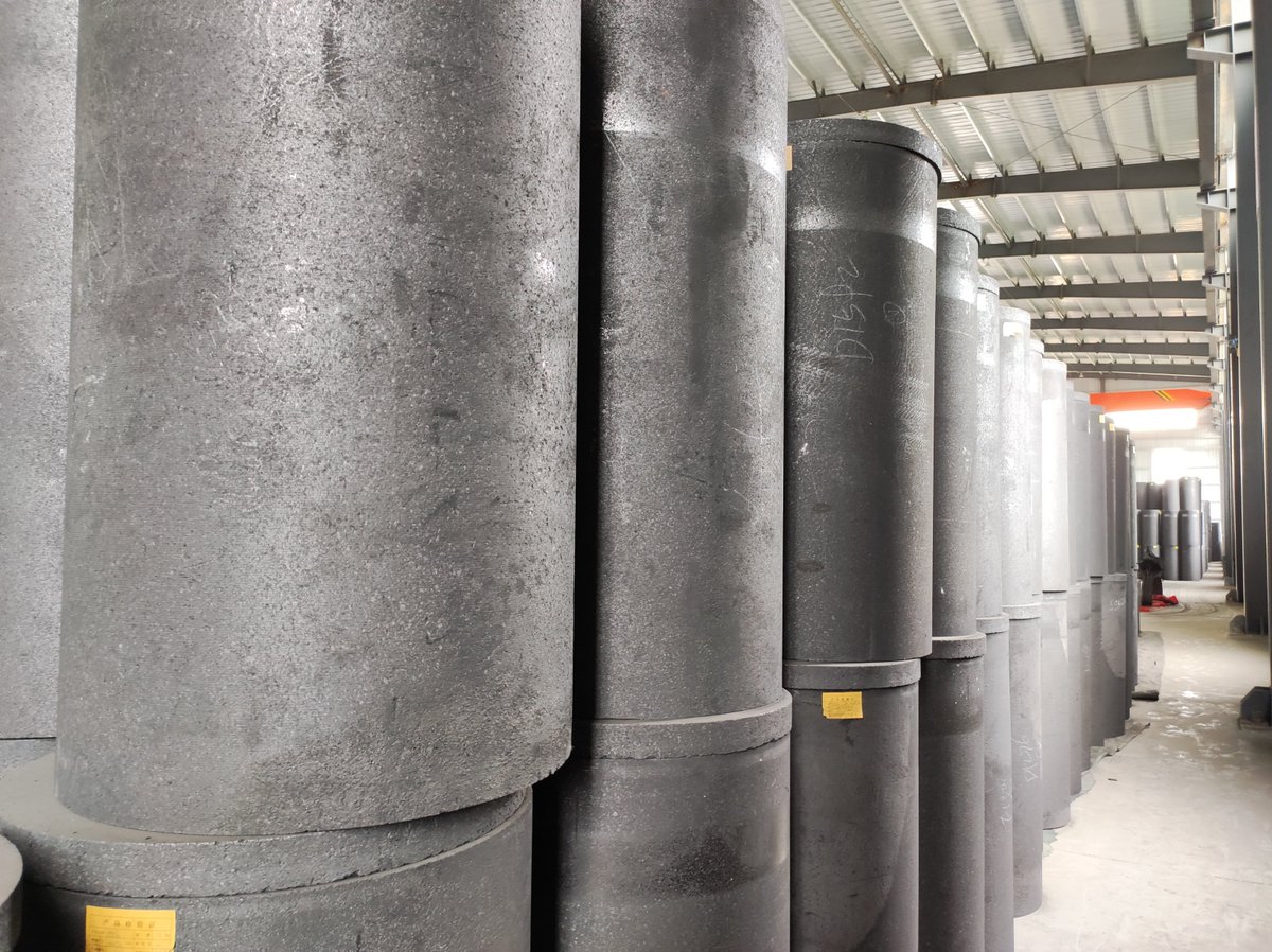 wenjiel60854689's tweet image. After 3 to 4 times in circulation in most cases, graphite is unable to continue to use it due to the oxidation and longitudinal cracks.
#Graphitization #NegativeMaterial #LithiumBattery #BatteryTechnology
#SustainableEnergy #RenewableEnergy #CarbonMaterials #EnergyStorage