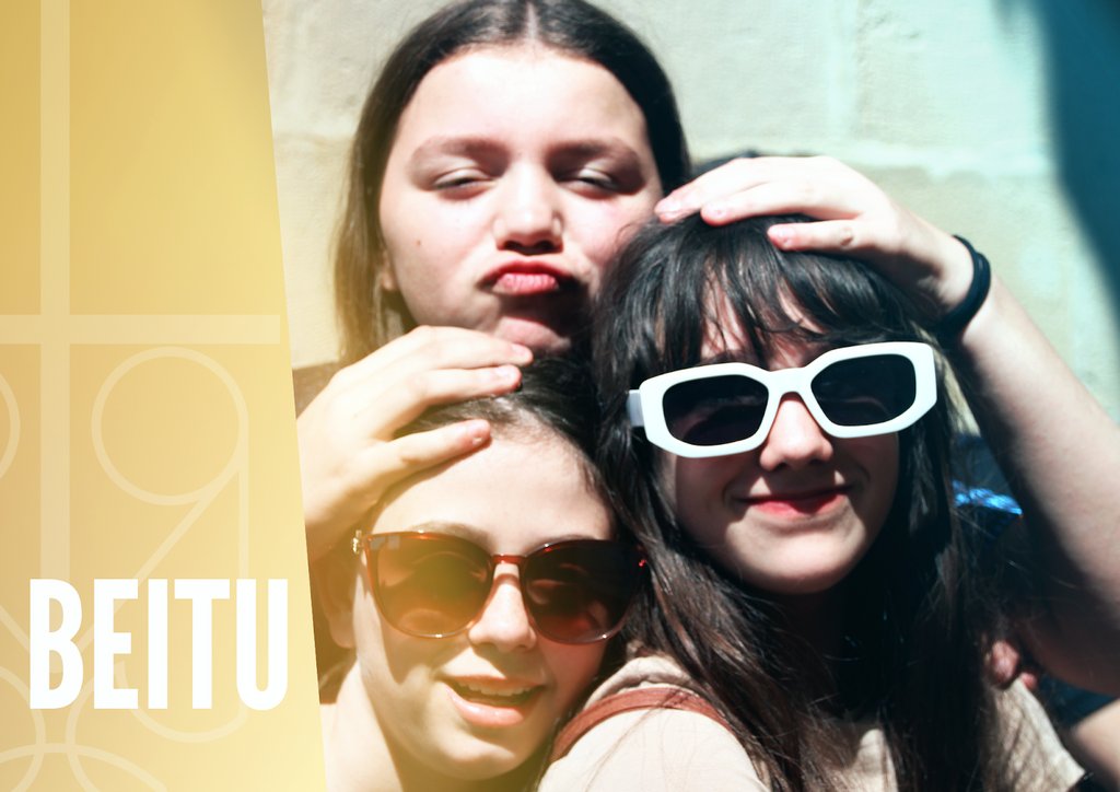 EDUCACIÓN PRIMARIA. LH4 LH5 LH6: BEITU III