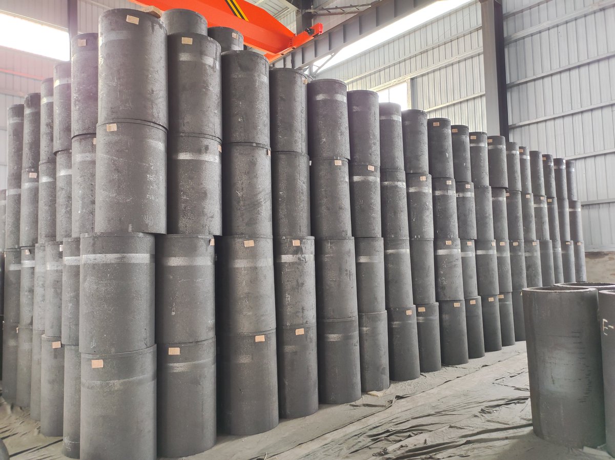 wenjiel60854689's tweet image. After 3 to 4 times in circulation in most cases, graphite is unable to continue to use it due to the oxidation and longitudinal cracks.
#Graphitization #NegativeMaterial #LithiumBattery #BatteryTechnology
#SustainableEnergy #RenewableEnergy #CarbonMaterials #EnergyStorage