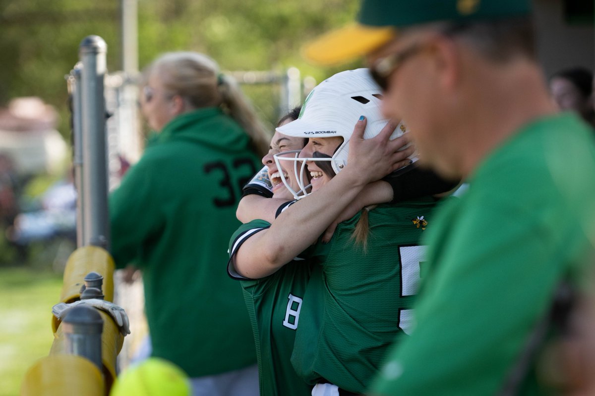 Love this!  <a href="/BethelBeesSB/">Bethel Softball</a>