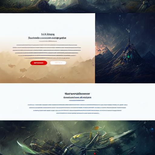 Devlopd_'s tweet image. "Is your website feeling outdated and unloved? Let our team of expert developers give it the makeover it deserves! We promise not to judge your Comic Sans font choices...ok maybe just a little #WebDevelopmentHumor #MakeoverTime"
Attached image was generated by AI.