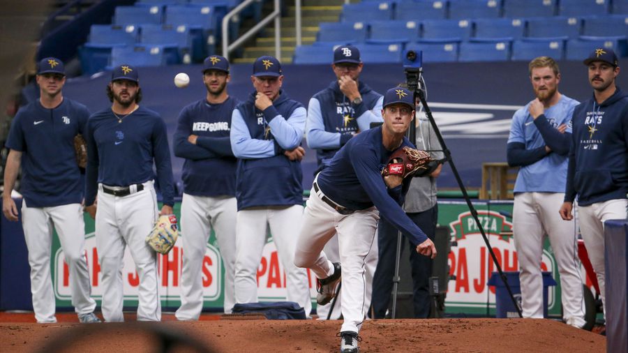 Baseball Doesn't Exist tweet media