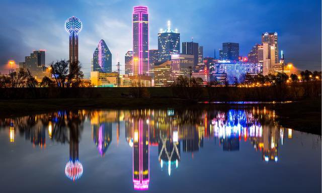 danielHeartsJS's tweet photo. @stoolpresidente Dallas ain’t too shabby https://t.co/GuwQhA9qz2