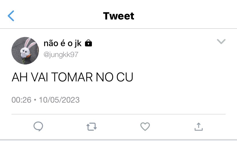 itsjhobie's tweet photo. 158. fim da att, foi bem curtinha. volto com mais rapidinho! prometo https://t.co/wn8d3BBlGP