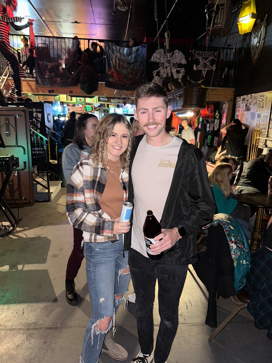 One last birthday post for my favorite birthday boy.
I adore you thanks for adding so much fun &amp; love to everyday. 
You rock 🤘🏻🎉🩵 
<a href="/JoshyPoo312/">Dildougherty Δ</a>