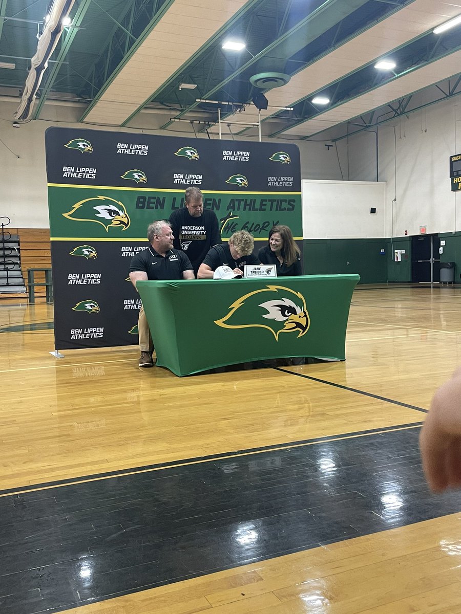 Jake Treiber tweet media