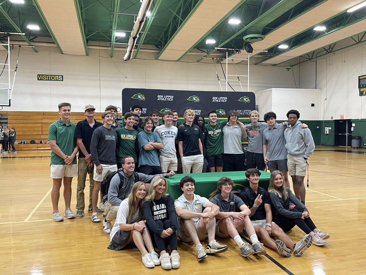 Jake Treiber tweet media