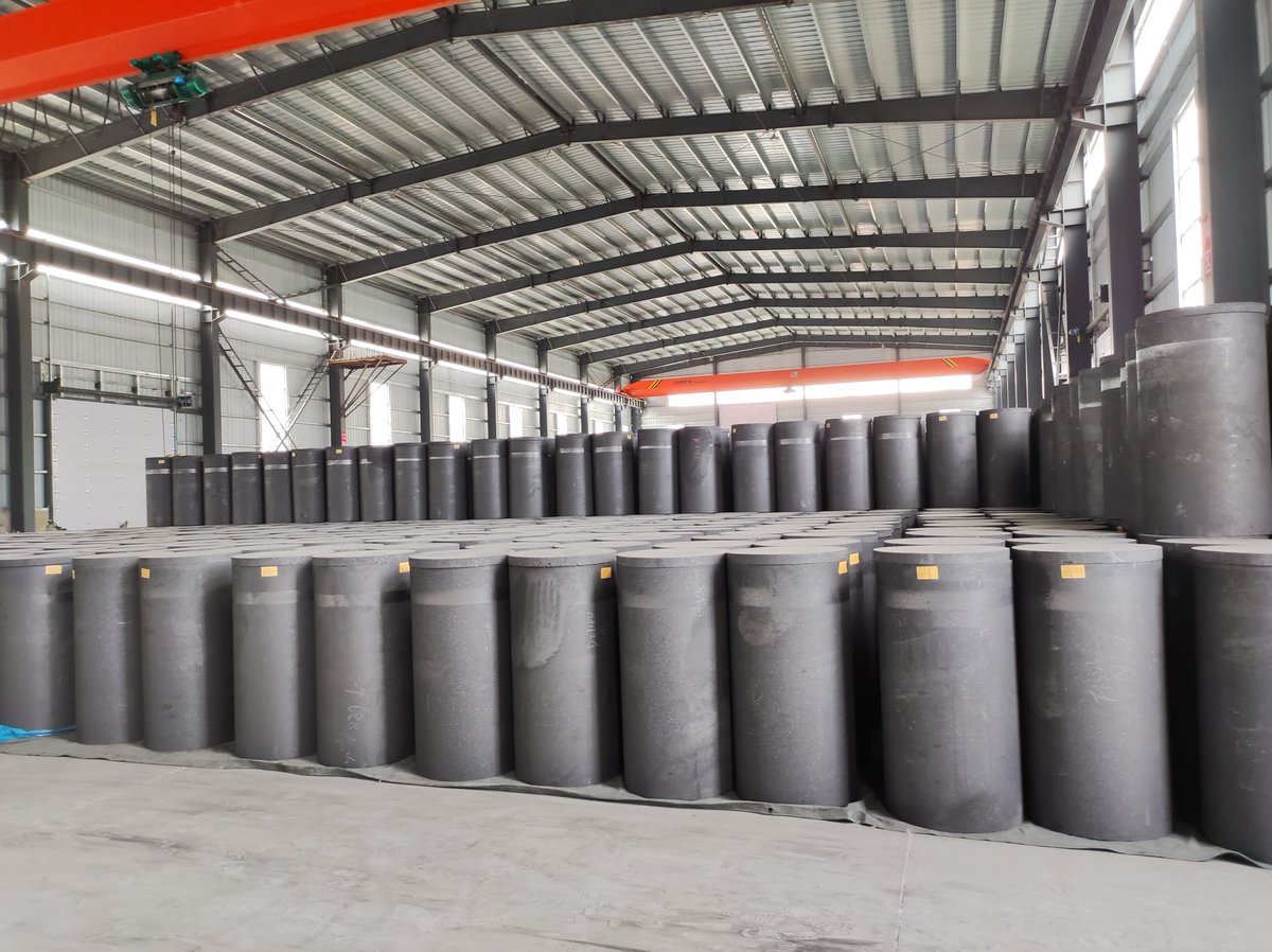wenjiel60854689's tweet image. Our company actively seizes the trend of demand growth and consumption upgrades, and uses a new round of strategic opportunities for technology and industrial changes to promote the purification of the lithium batteries
#Graphitization #NegativeMaterial #LithiumBattery