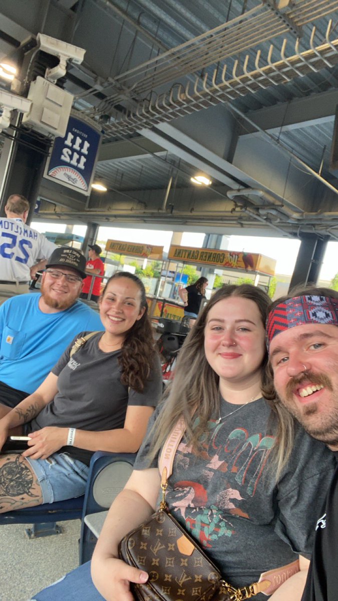 Man_Chance's tweet image. Great Night with Great Friends!

#drillersgame #downtowntulsa #tulsa #tulsaskyline #baseballgame #ladodgers