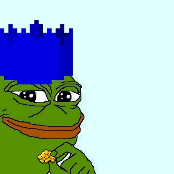 Party Hat - $PHAT tweet media