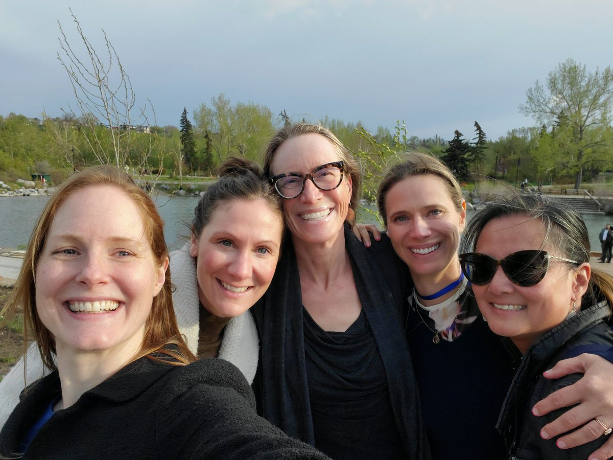 bucklr01's tweet image. Great friends at #ossd2023!!! @OSSDtweets @PaLab_UCSD @emilyjacobs @kbcasaletto #suzannebaker