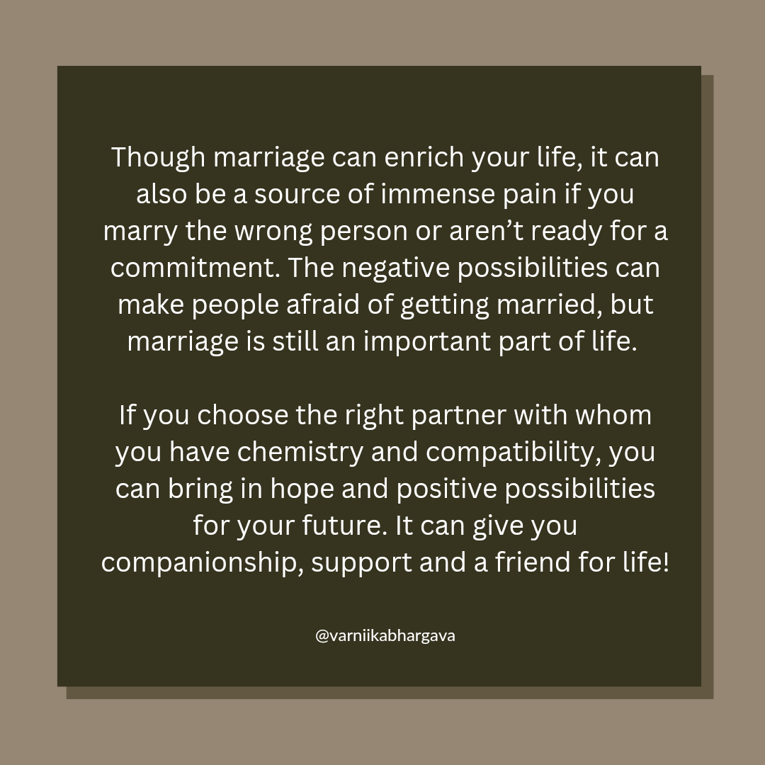 exoticvanu's tweet photo. Here are some revealing signs you are ready for marriage or not:
You want to get married
Financial independence
Healthy relationship
Positive intimacy
Healthy personal boundaries
You’ve gone through tough times together
Soul-searching individually
Healthy disagreements https://t.co/1RDLkajf3J