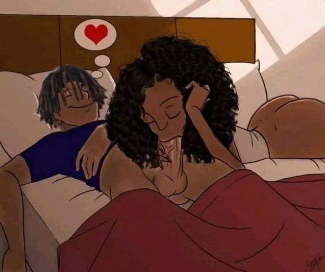 Amourbabi 🦄 tweet media