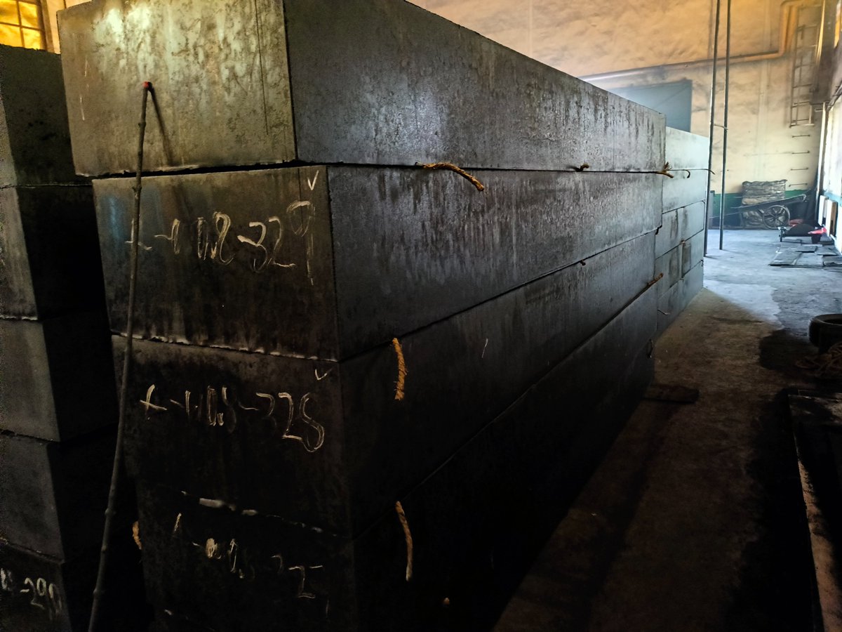 wenjiel60854689's tweet image. The heating rate at the low temperature stage of roasting is too slow, and the time is long, resulting in an increased number of bonding agents. Some aggregate particles have sinking, and a short bearish is formed after baking.
#Graphitization #NegativeMaterial #LithiumBattery