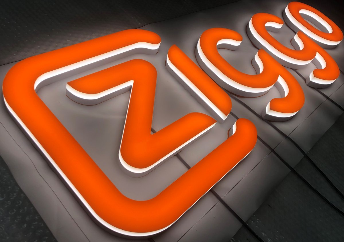 CarolTang01's tweet photo. Acrylic LED Light Letters @ AT Sign
AT Sign, a signage manufacturer of customized Channel Letters, including LED illuminated letters, non-illuminated letters, LED light boxes, door sign, etc.
https://t.co/HwejI0SFuS😃😃😃 https://t.co/jOoSTJpiig