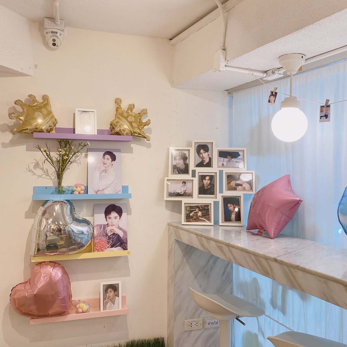 so_kcafe's tweet photo. 🆉🅶🅰🅽🅶 🆉🅷🅴 🅷🅰🅽 🅿🆁🅾🅹🅴🅲🆃 2⃣0⃣2⃣3⃣

📍: so_k cafe
📅 : 10 May 2023
⏱️ : 12 pm - 6 pm 

By : @Pachzii3 

#HBDZHANGZHEHAN #จางเจ๋อฮั่น #kpop #cafe #koreacafe #cafeinbkk #ติ่งเกาหลี #ติ่งจีน #chinese #chinacafe #chinaseries #ซีรีย์จีน https://t.co/EnrnEDG5lr