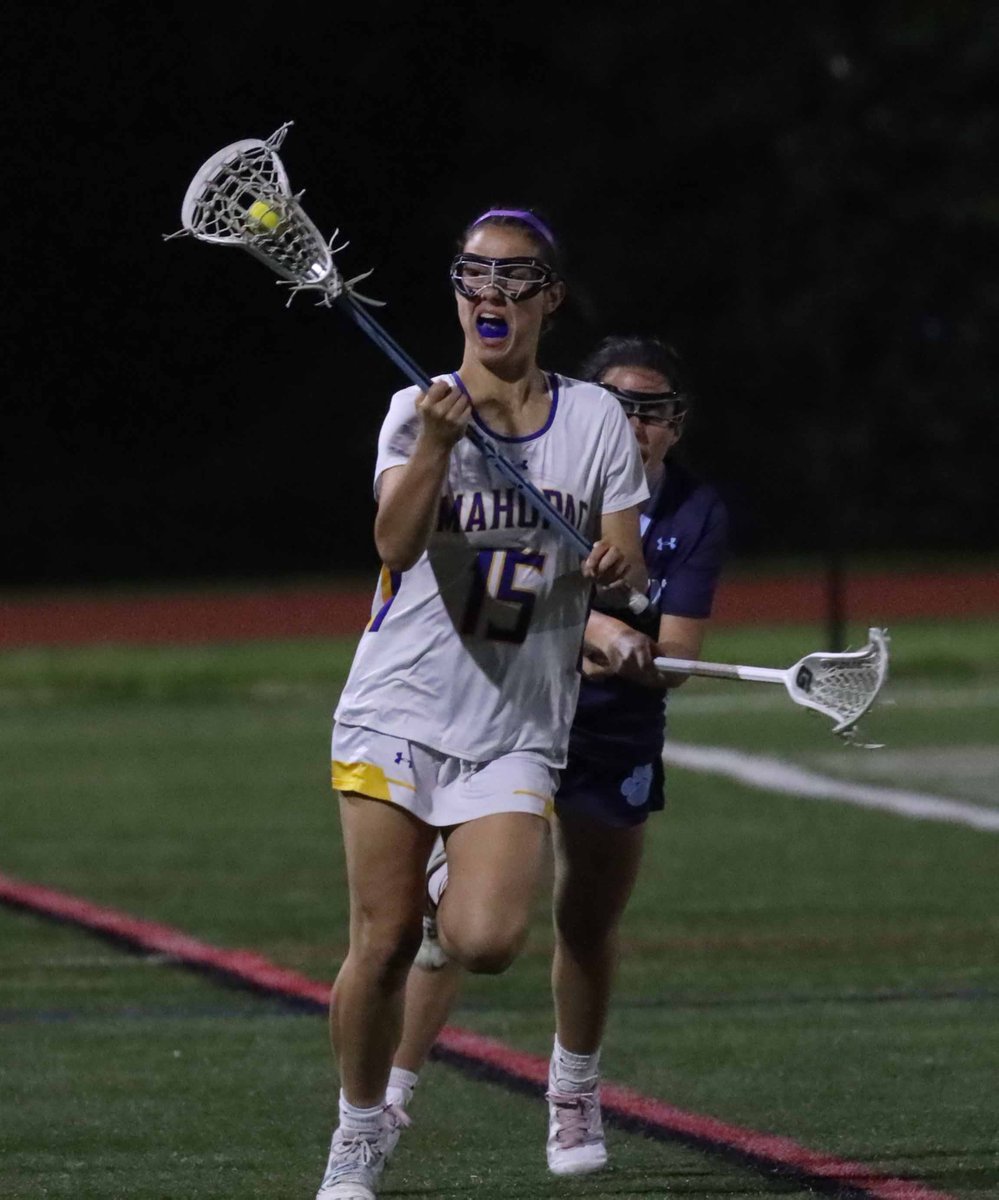 Playoffs coming soon