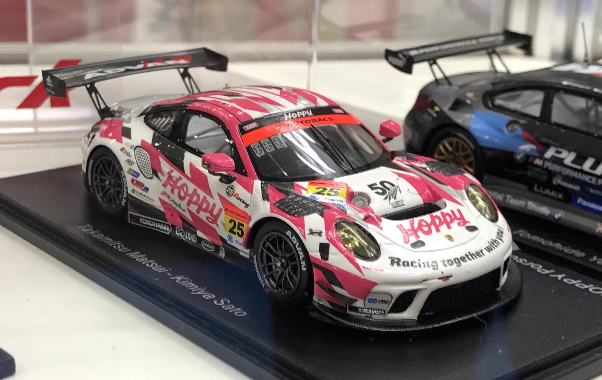 Spark Model Japan on X: 