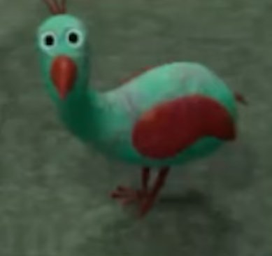 ThatNobleCat's tweet image. Why Opila Bird and Tarta Bird are divorced in the banban lore

A Thread