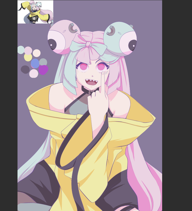 okay i thnk i finally have it lookin the way i want it to...