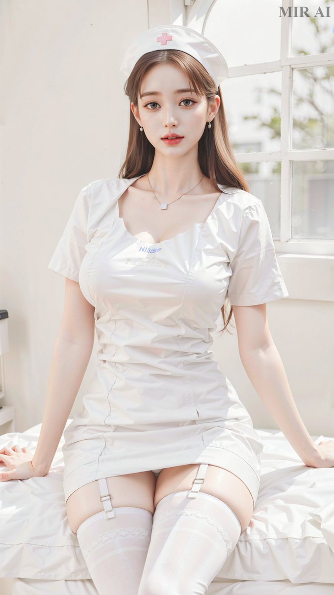 Foxy Nurse Cosplay is finally here!🎉

I've poured my heart into making it as cute and fun as possible, so I really hope you like it!😘

Be sure to check it out here👇 youtu.be/ppgzOdhV1k4

Your love and support through likes and subscriptions means the world to me!💕