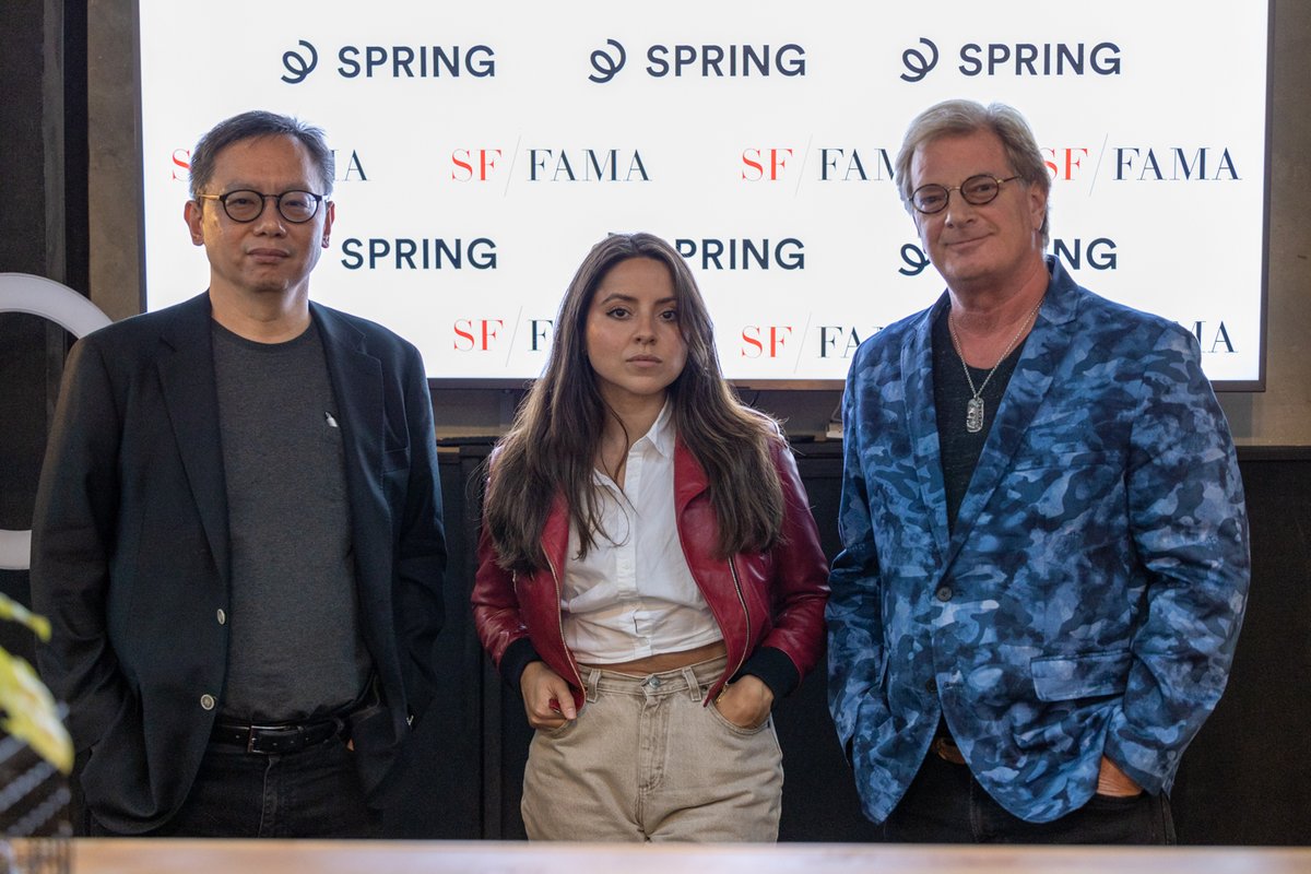 Fashion For The People tweet media