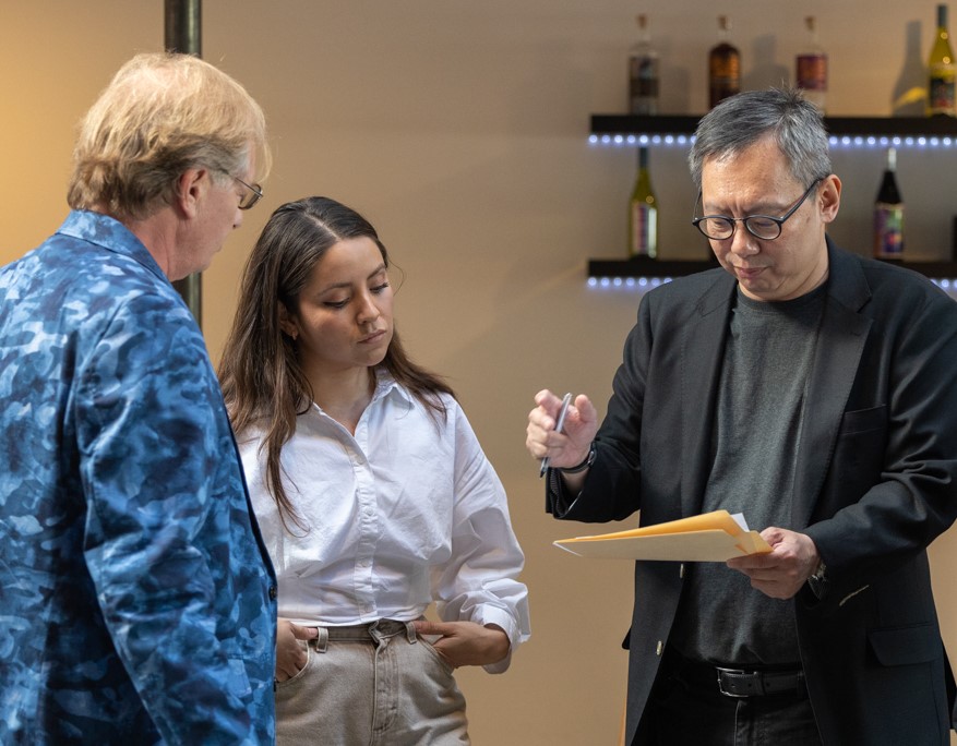 Fashion For The People tweet media