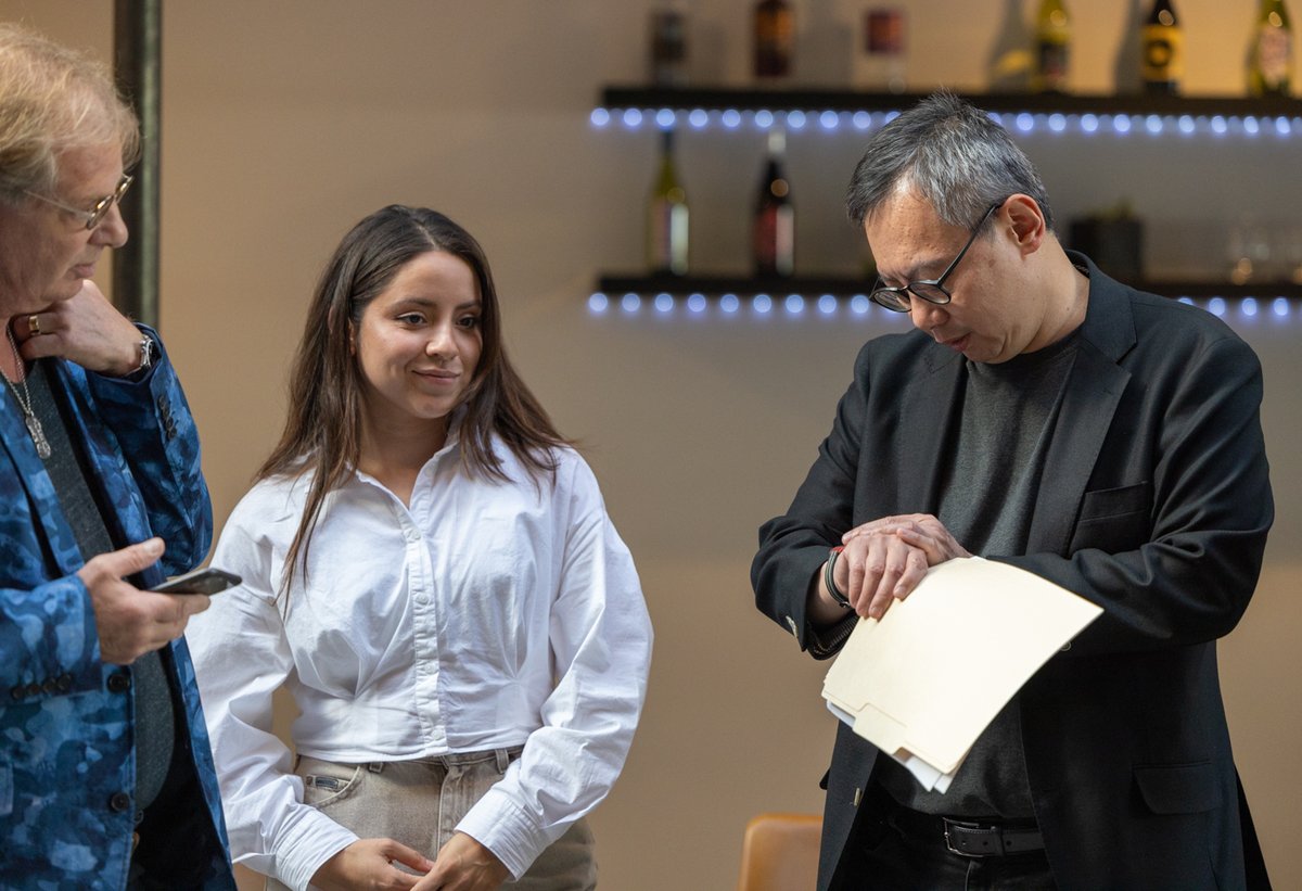 Fashion For The People tweet media