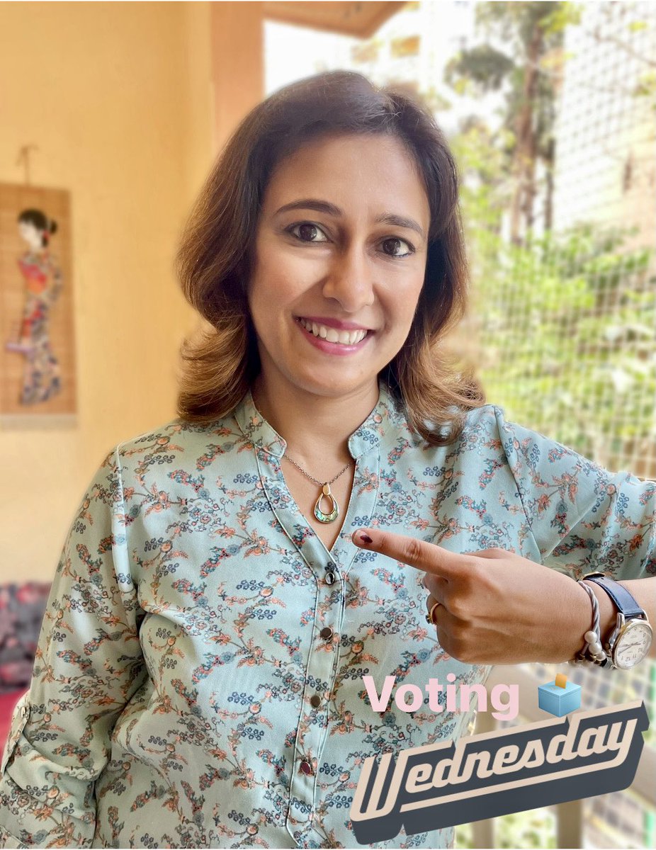 Electoral power is alive and well 🗳️
#KarnatakaAssemblyElection2023