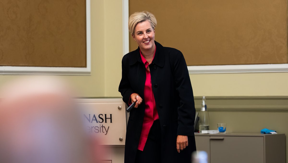 EmergEdu's tweet photo. The Emergency Department Leadership Course in Prato, Italy, is an amazing opportunity to hear from leaders in their field reflect and explore key aspects of their leadership style in the ED #emergencyleadership #alfredhealth #monashuni #prato #italy https://t.co/OYWhtTpFwX