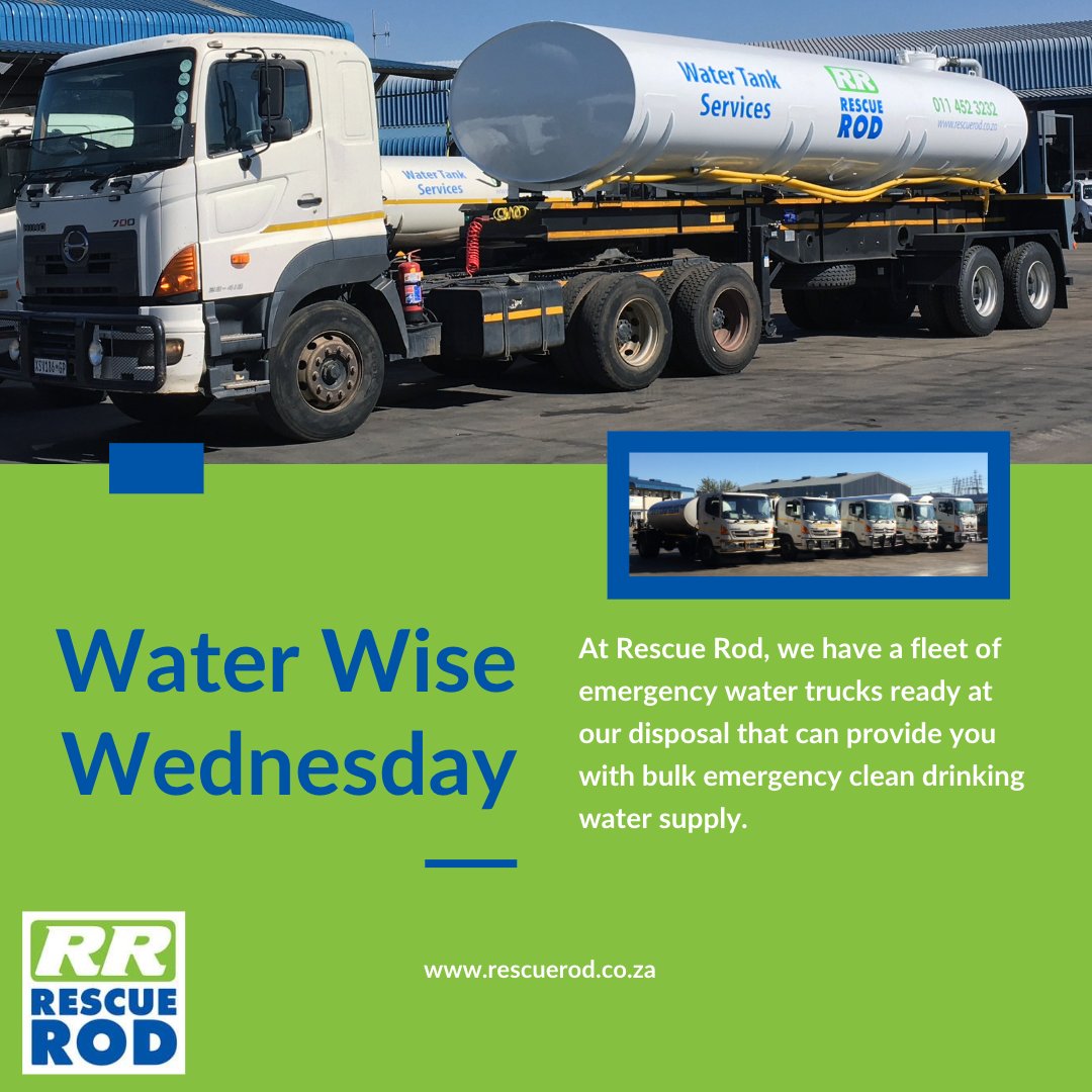 Rescue Rod (Pty) Ltd on Twitter "At Rescue Rod, we understand the