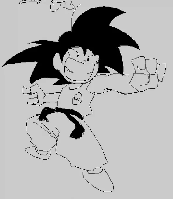 dragon ball stuff for goku day