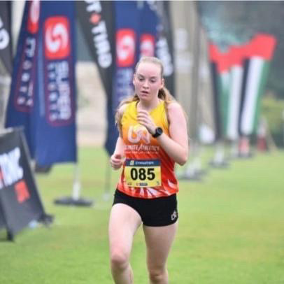 AIS_SrSecondary's tweet photo. We are extremely proud of our amazing Grade 11 sportswoman Olivia O'Malley who took first place in the 3km 13-18 year old female running category at Grit and Tonic Desert Palm running competition!🏃‍♀️

 #AISGrade11 #AISReachForTheStars #AISCommunity https://t.co/4yRhRQrFdE