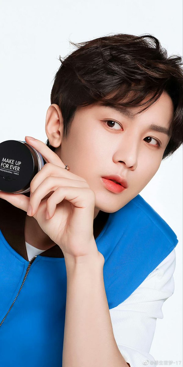 kurofoxy91's tweet photo. Cheng Yi MUFE Global Brand Spokesperson
#ChengYi 
#ChengYixMakeUpForEver https://t.co/RbowSeCjQ1