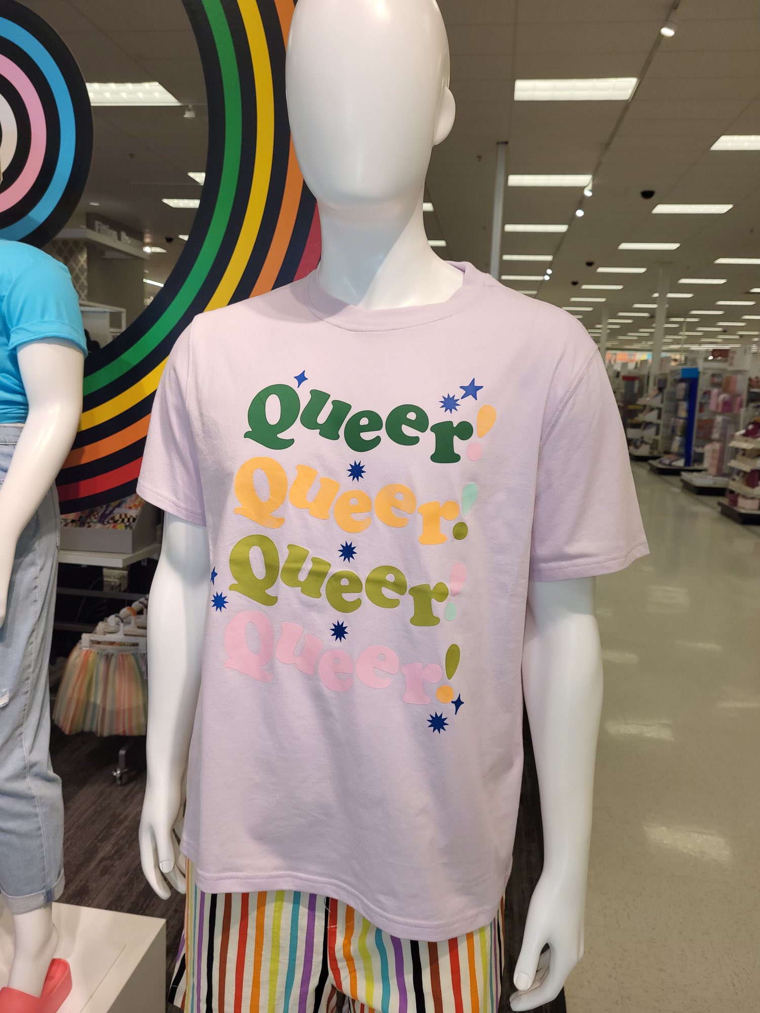 Francie on Twitter "nomandatesco Target I heard that they sell