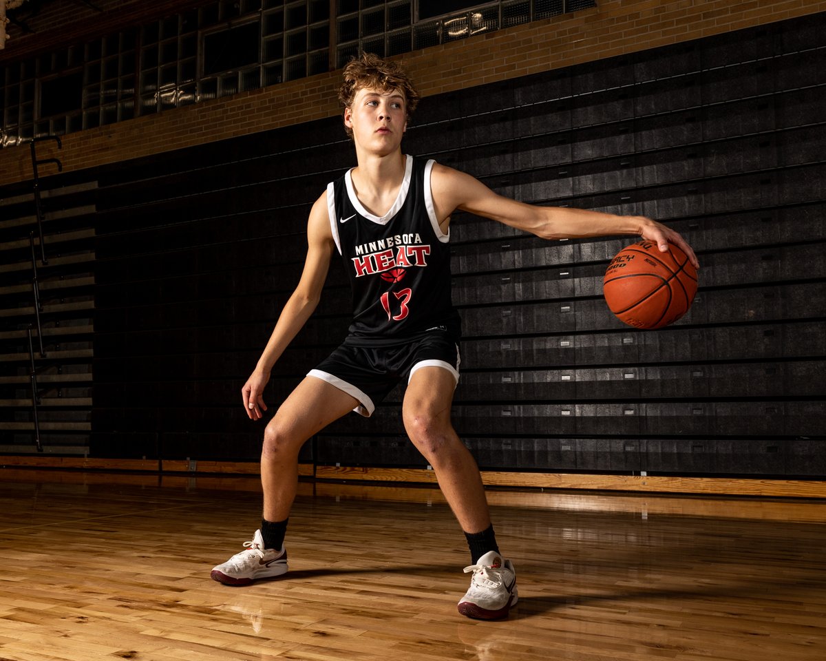 Alex Conover 🏀📷 tweet media