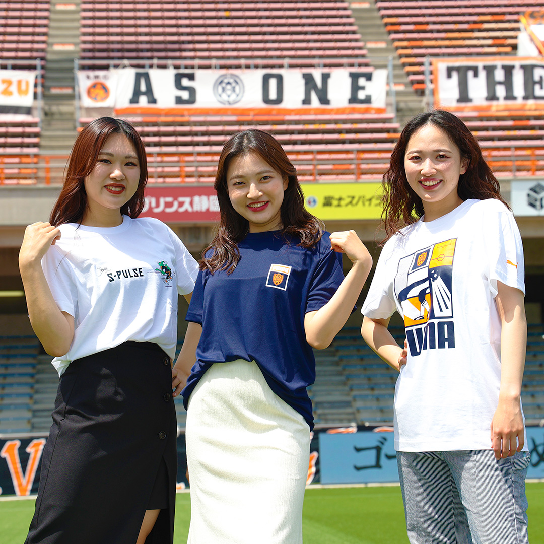 好評販売中📣 PUMAアパレル👕 ＼ 新作のPUMAシャツはタウンユースにも