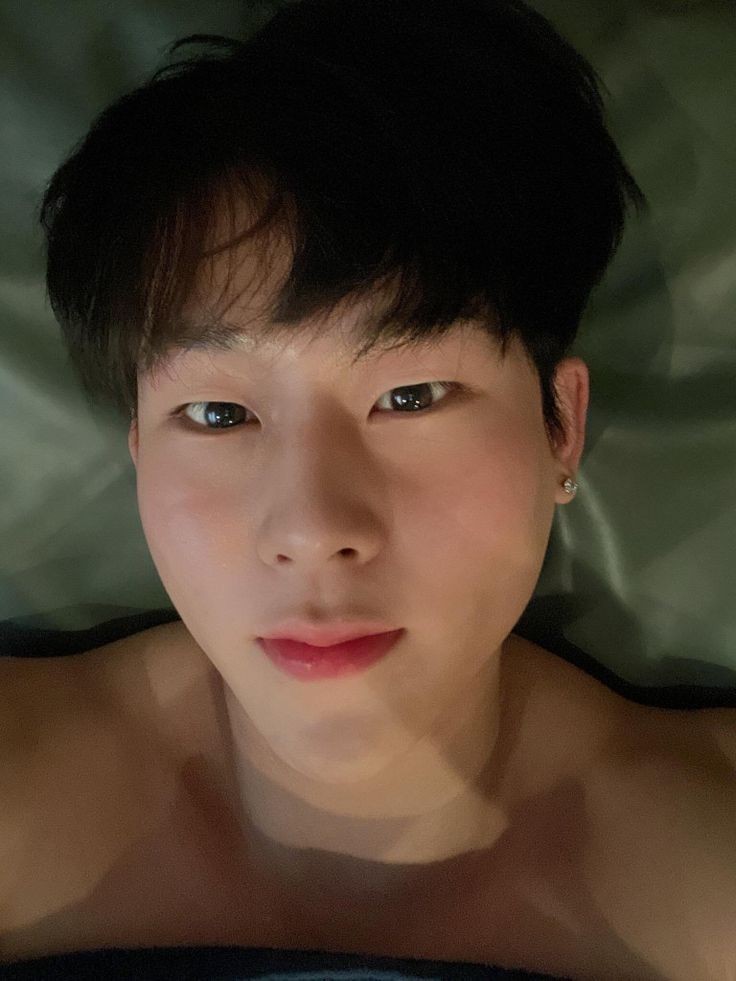 Have a very Jooheonful day 😋