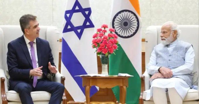 भारत के 42 हजार कुशल कामगारों को इजरायल में मिलेगी अस्थाई नौकरी-42 thousand skilled workers of India will get temporary jobs in Israel