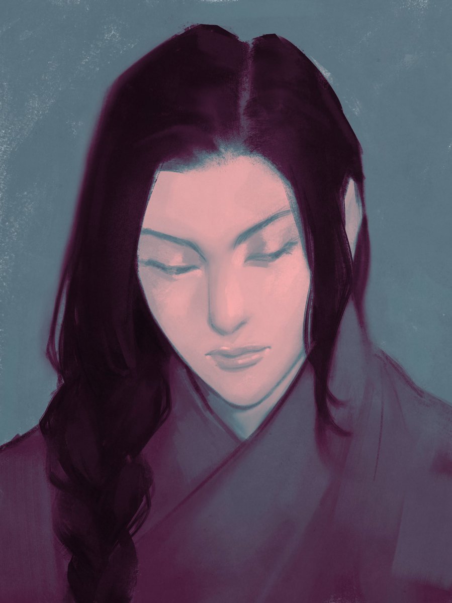 dracotology's tweet photo. jiang cheng https://t.co/Rkq2gMnkWl