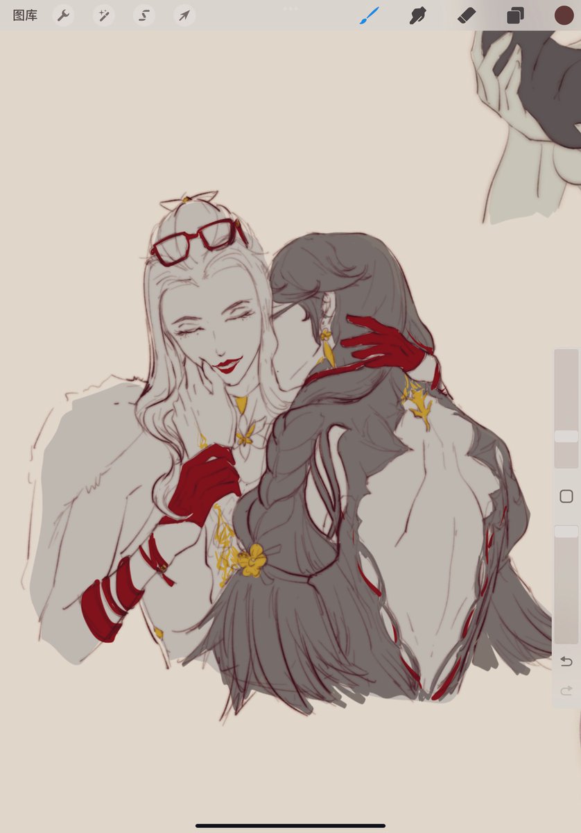 #bayojeanne I thought you were gone forever，left in space  #B3continues