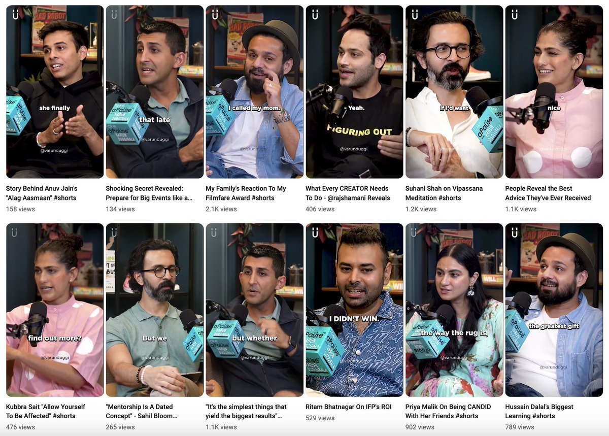 Dhanyal @ talkshow & podcast tweet media