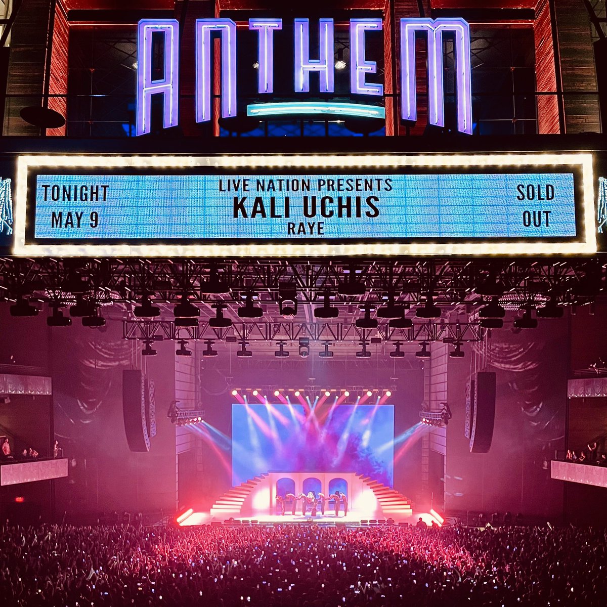 cassidydavid's tweet photo. #theanthemdc https://t.co/8uHalqSb6P