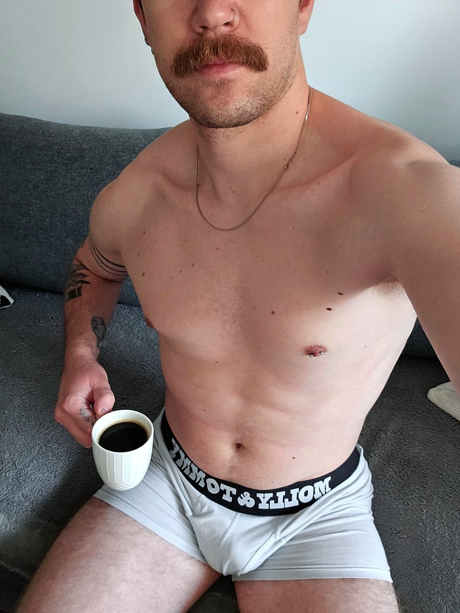Good morning!