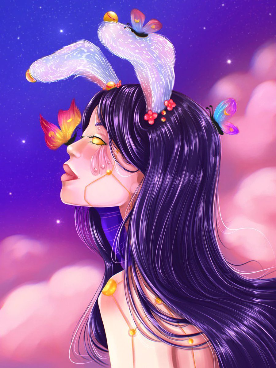 Hi fam♥️

Katsumi 

Child of Freedom💎💣♥️

Reserve 0.07 eth 

foundation.app/@LiliyaArt/ehd…