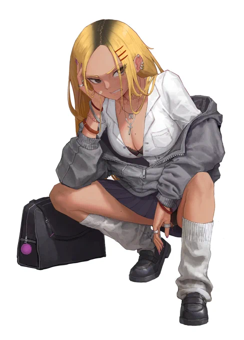 갸루#ギャル 