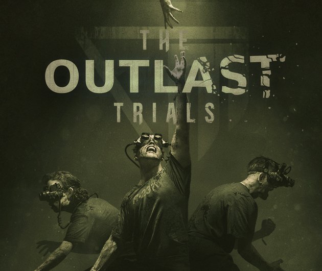 Anyone else HYPED for the release of <a href="/TheRedBarrels/">Red Barrels</a> Outlast Trials, next week on the 18th!? 
I'll be pregaming by playing Outlast 2 for the first time this Thursday! 

Drop some comments so I know who will be there to suffer with me!
👇😎